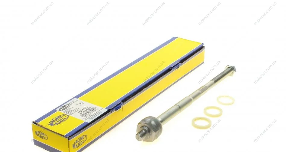 <strong>Тяга керма MAGNETI MARELLI 301191600630 (фото 1)</strong>