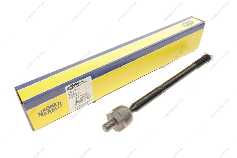 <strong>Тяга керма MAGNETI MARELLI 301191600980 (фото 1)</strong>