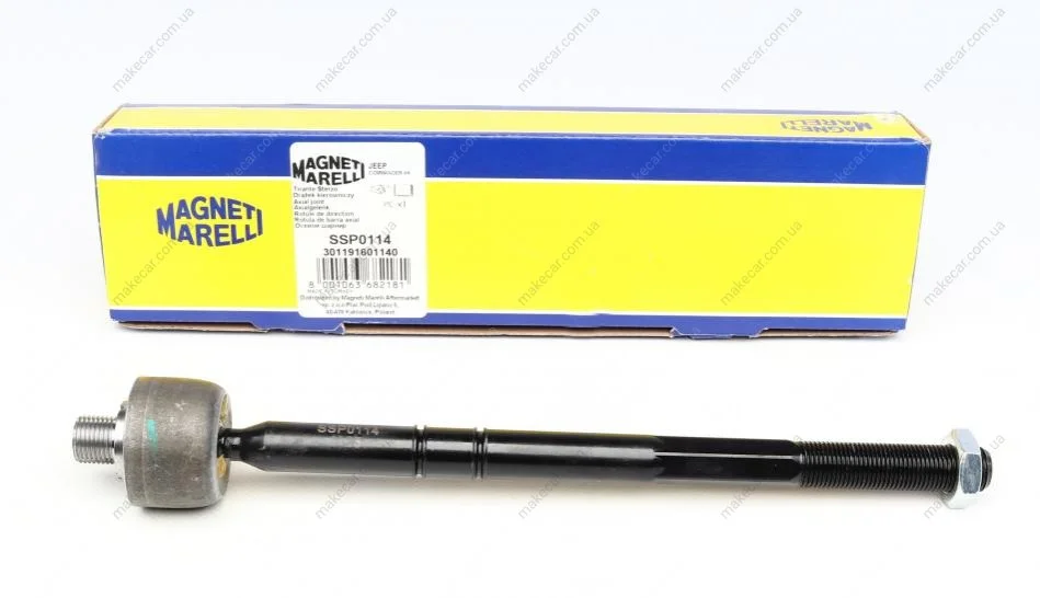 <strong>Тяга керма MAGNETI MARELLI 301191601140 (фото 1)</strong>