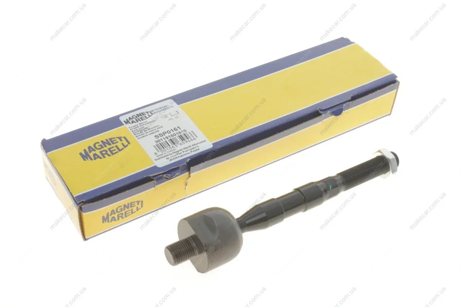 <strong>Тяга керма MAGNETI MARELLI 301191601610 (фото 1)</strong>