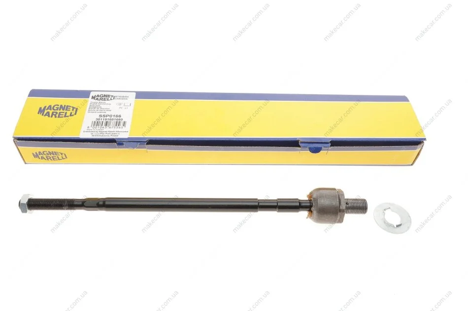 <strong>Тяга керма MAGNETI MARELLI 301191601660 (фото 1)</strong>