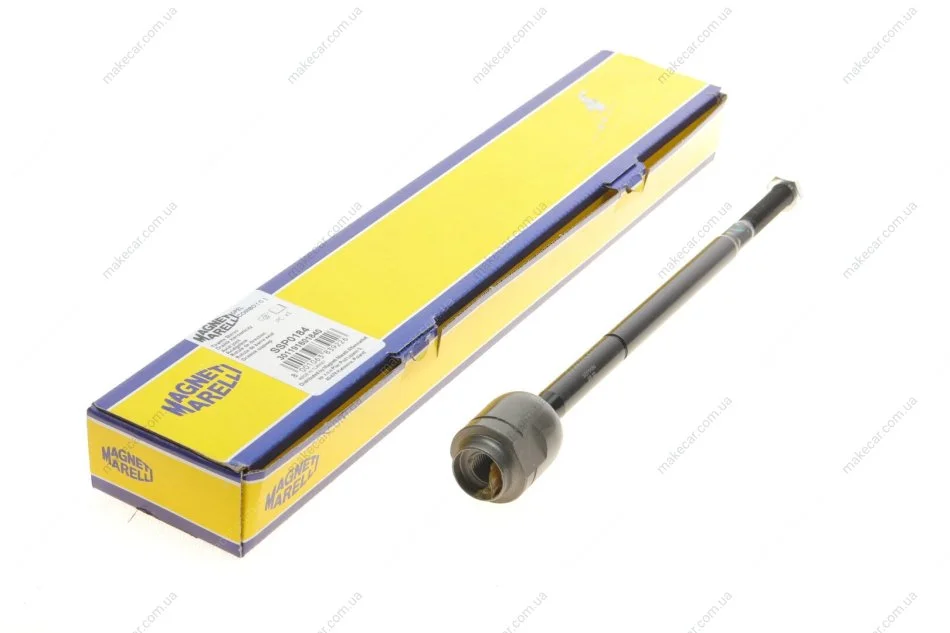 <strong>Тяга керма MAGNETI MARELLI 301191601840 (фото 1)</strong>