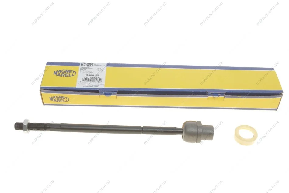 <strong>Тяга керма MAGNETI MARELLI 301191601890 (фото 1)</strong>
