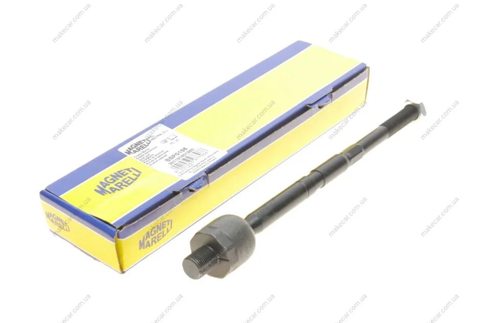 <strong>Тяга керма MAGNETI MARELLI 301191601980 (фото 1)</strong>