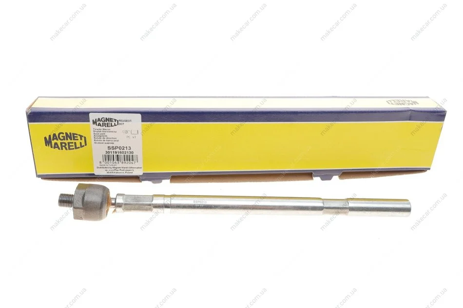 <strong>Тяга керма MAGNETI MARELLI 301191602130 (фото 1)</strong>