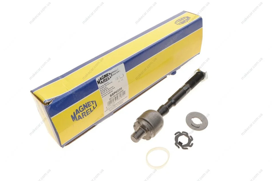 <strong>Тяга керма MAGNETI MARELLI 301191602200 (фото 1)</strong>