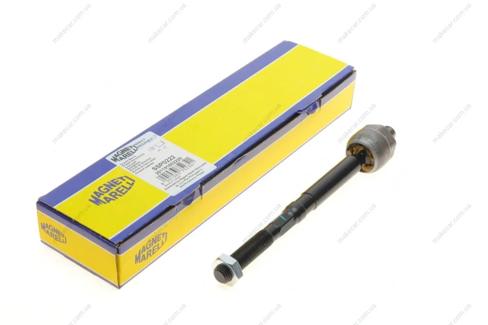 <strong>Тяга керма MAGNETI MARELLI 301191602220 (фото 1)</strong>