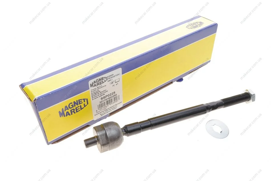 <strong>Тяга керма MAGNETI MARELLI 301191602250 (фото 1)</strong>