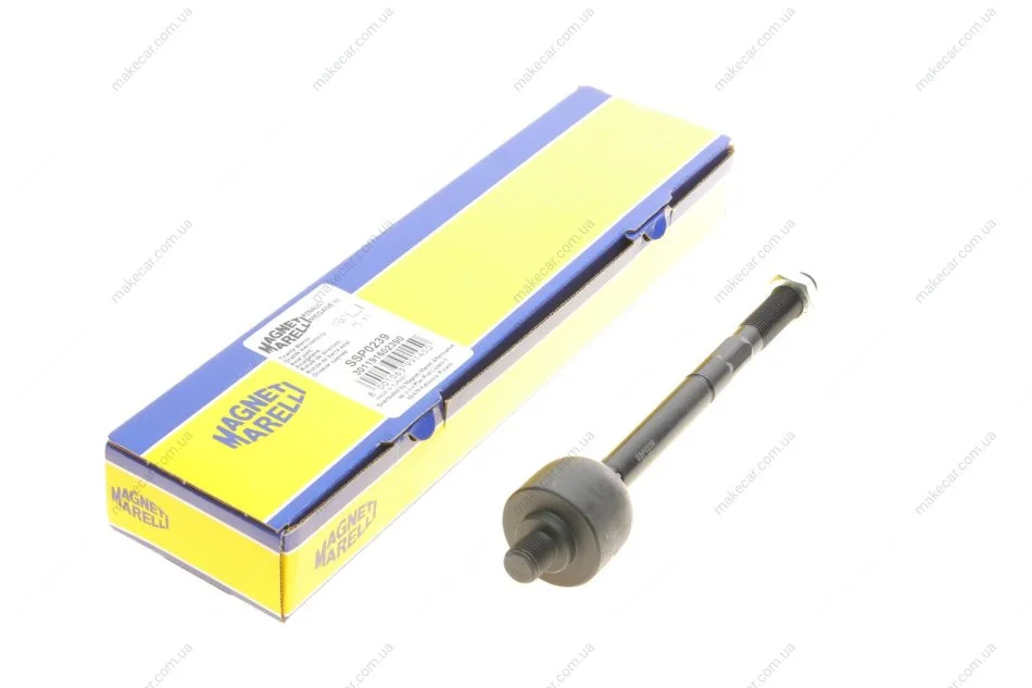 <strong>Тяга керма MAGNETI MARELLI 301191602390 (фото 1)</strong>