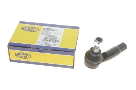 VW Наконечник рул тяги лев.Golf IV,Audi A3 97- для MAGNETI MARELLI 301191602840 фото товару