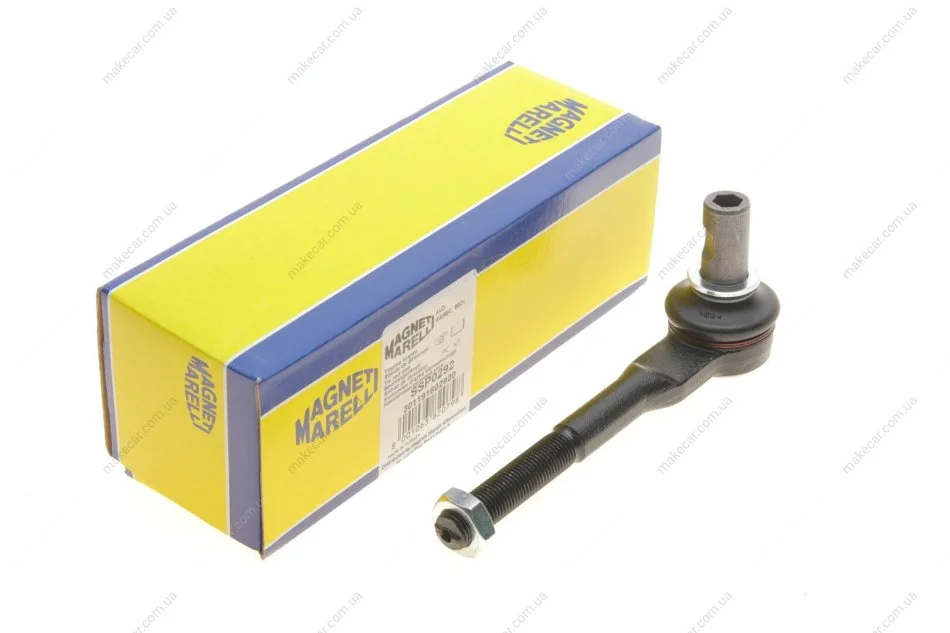 <strong>Накінечник кермової тяги MAGNETI MARELLI 301191602920 (фото 1)</strong>