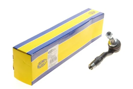 Накінечник кермової тяги для MAGNETI MARELLI 301191603160 фото товару