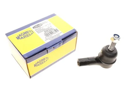 Накінечник кермової тяги для MAGNETI MARELLI 301191603410 фото товару