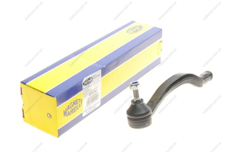 <strong>Накінечник кермової тяги MAGNETI MARELLI 301191603870 (фото 1)</strong>