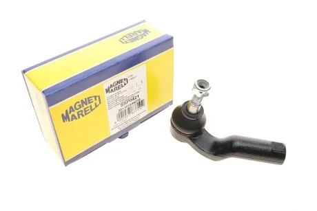 Накінечник кермової тяги для MAGNETI MARELLI 301191604210 фото товару