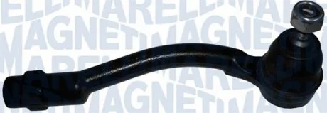 HYUNDAI наконечник рул тяги (правий) i30, KIA Ceed 06-, Cerato 08-. для MAGNETI MARELLI 301191604520 фото товару