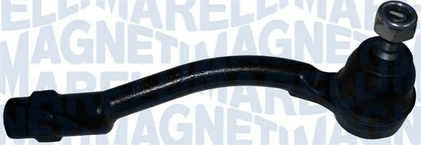 <strong>HYUNDAI наконечник рул тяги лівий i30, KIA Ceed 06-, Cerato 08- MAGNETI MARELLI 301191604530 (фото 1)</strong>