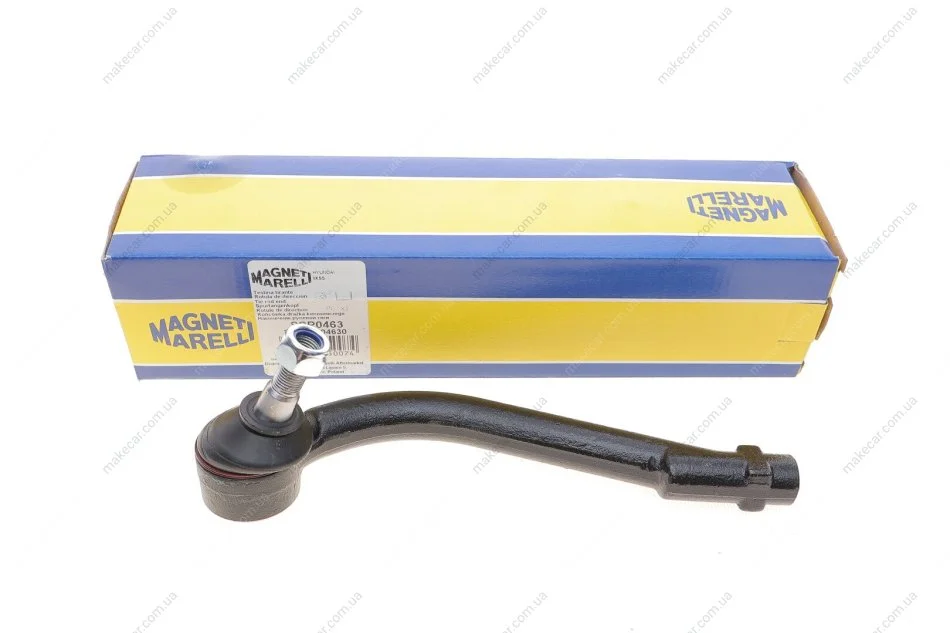 <strong>Накінечник кермової тяги MAGNETI MARELLI 301191604630 (фото 1)</strong>