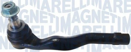 DB Наконечник рулевой тяги лев./прав.Sprinter 06- для MAGNETI MARELLI 301191605160 фото товару