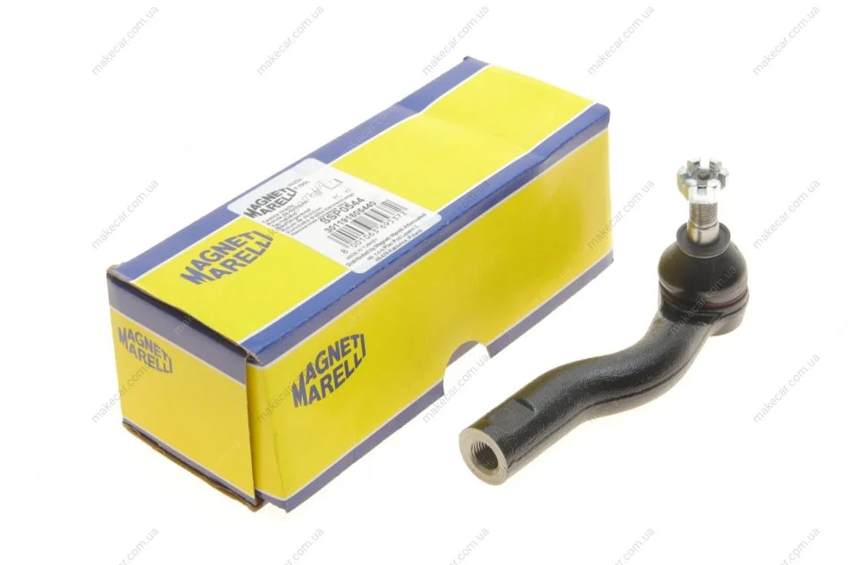 <strong>Накінечник кермової тяги MAGNETI MARELLI 301191605440 (фото 1)</strong>