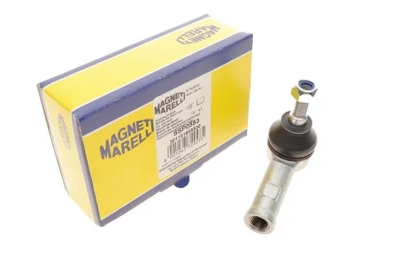 Накінечник кермової тяги для MAGNETI MARELLI 301191605530 фото товару