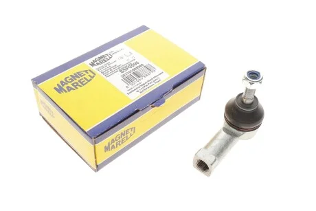 Накінечник кермової тяги для MAGNETI MARELLI 301191605960 фото товару