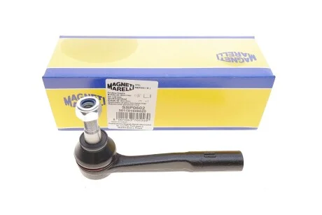 Накінечник рульової тяги для Vauxhall, Opel MAGNETI MARELLI 301191606020 фото товару