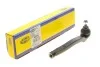 <strong>Накінечник кермової тяги MAGNETI MARELLI 301191606400 (фото 1)</strong>
