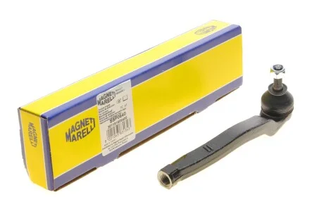 Накінечник кермової тяги для MAGNETI MARELLI 301191606400 фото товару