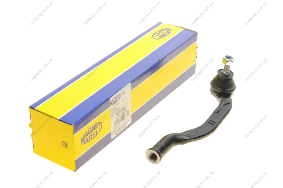<strong>Накінечник кермової тяги MAGNETI MARELLI 301191606420 (фото 1)</strong>