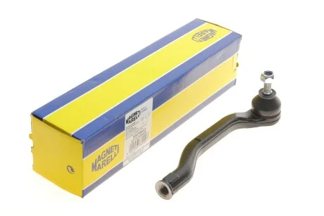 Накінечник кермової тяги для MAGNETI MARELLI 301191606430 фото товару