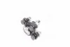 <strong>Опора кульова CITROEN C2, C3 I-III, PEUGEOT 207, 208 02 - перед. міст (Вир-во) MAGNETI MARELLI 301191618190 (фото 2)</strong>
