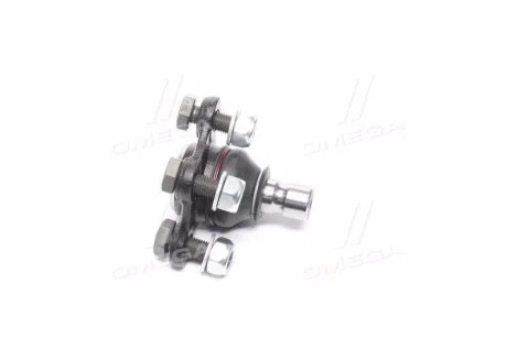 Опора кульова CITROEN C2, C3 I-III, PEUGEOT 207, 208 02 - перед. міст (Вир-во) для Peugeot, Citroen MAGNETI MARELLI 301191618190 фото товару