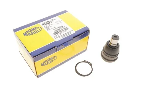 Кульова опора (шарнір) для MAGNETI MARELLI 301191618320 фото товару