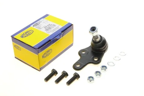 Кульова опора (шарнір) для MAGNETI MARELLI 301191618360 фото товару