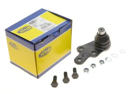 FORD Шаровая опора лев.с креплением! Kuga 08- для MAGNETI MARELLI 301191618420 фото товару