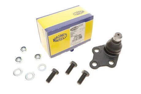 Кульова опора (шарнір) для MAGNETI MARELLI 301191618820 фото товару