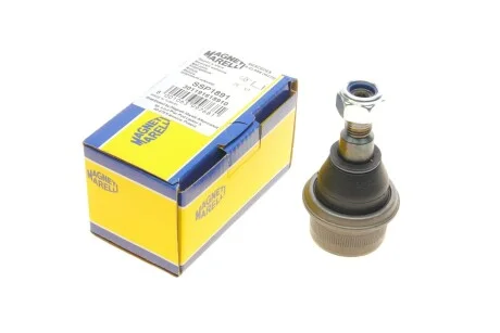 Кульова опора (шарнір) для MAGNETI MARELLI 301191618910 фото товару