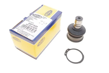 NISSAN Шаровая опора лев./прав.Juke,Tiida для MAGNETI MARELLI 301191619250 фото товару