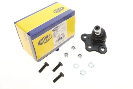 Кульова опора (шарнір) для MAGNETI MARELLI 301191619320 фото товару