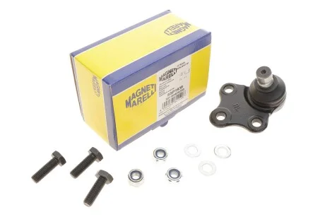Кульова опора (шарнір) для MAGNETI MARELLI 301191619380 фото товару