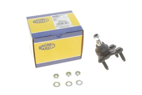 Кульова опора (шарнір) для MAGNETI MARELLI 301191619770 фото товару