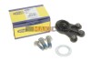 Купити Кульова опора (шарнір) MAGNETI MARELLI 301191619960 за низькою ціною в Україні (фото 1)