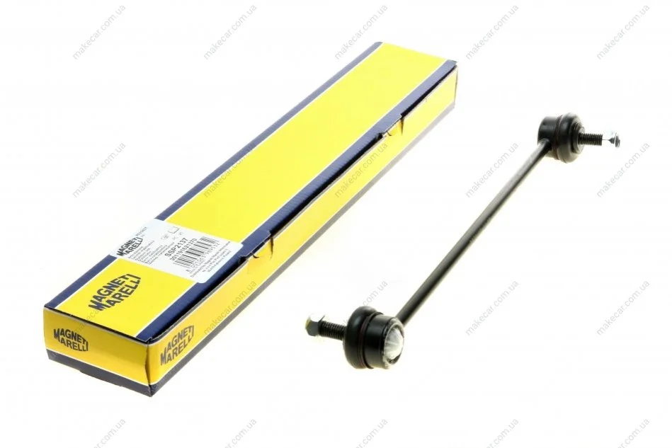 <strong>Стійка стабілізатора MAGNETI MARELLI 301191621370 (фото 1)</strong>