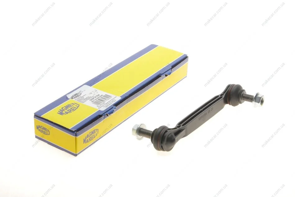 <strong>Стійка стабілізатора MAGNETI MARELLI 301191621640 (фото 1)</strong>