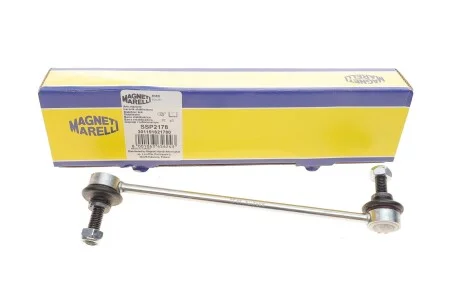 Стійка стабілізатора для MAGNETI MARELLI 301191621780 фото товару