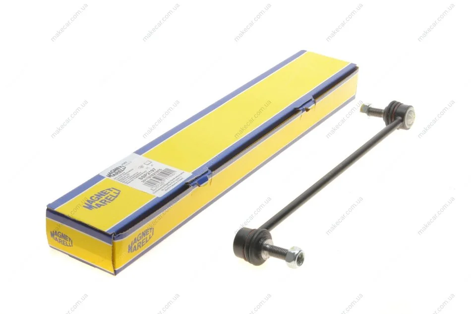 <strong>Стійка стабілізатора MAGNETI MARELLI 301191621970 (фото 1)</strong>