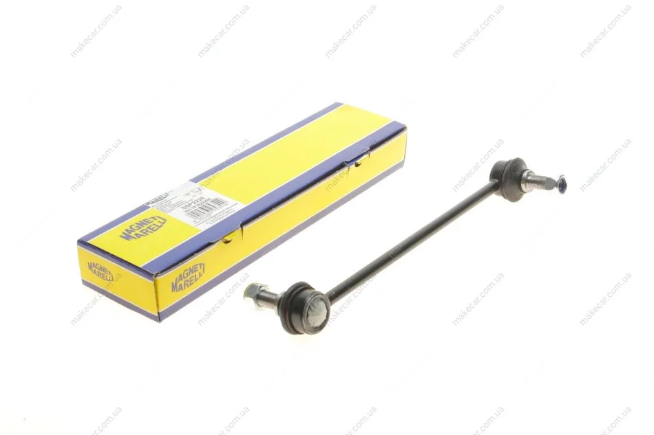 <strong>Стійка стабілізатора MAGNETI MARELLI 301191622260 (фото 1)</strong>