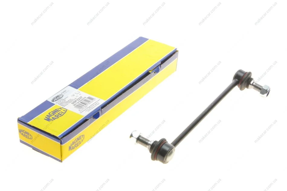 <strong>Стійка стабілізатора MAGNETI MARELLI 301191622370 (фото 1)</strong>