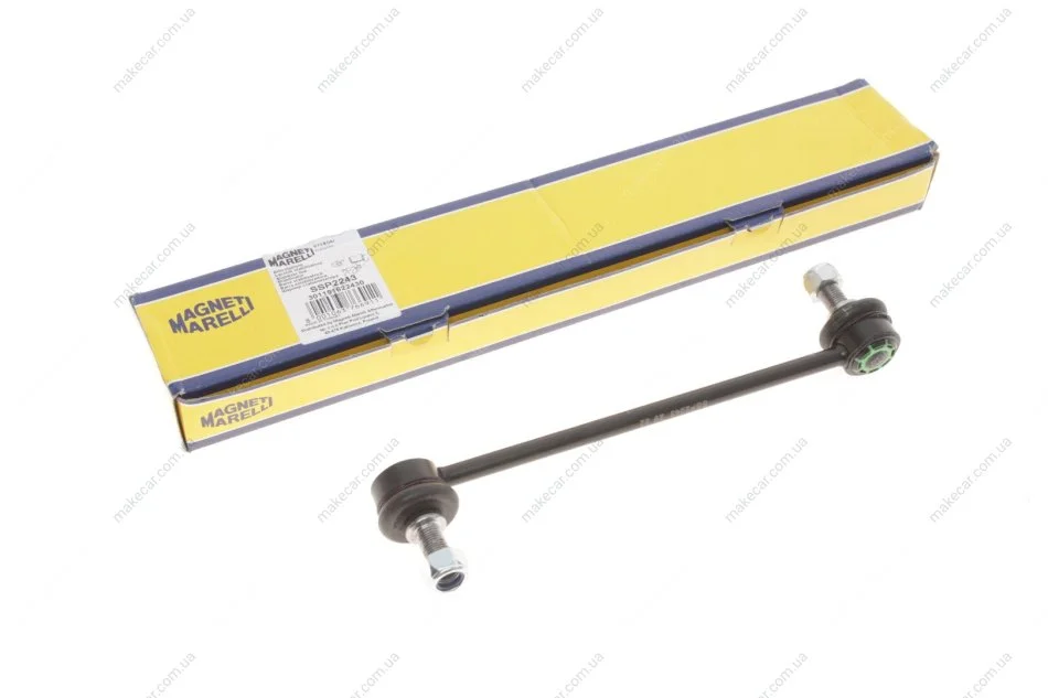 <strong>Стійка стабілізатора MAGNETI MARELLI 301191622430 (фото 1)</strong>